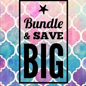 Bundle and Save